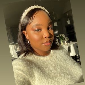 Meet your Posher, Iman